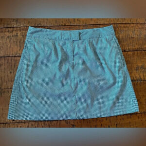Puma Women’s Golf Tech‎ Skort size 10
